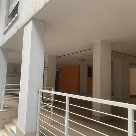La Casa Di Giacomo Con Parcheggio ตรีเอสเต ภายนอก รูปภาพ