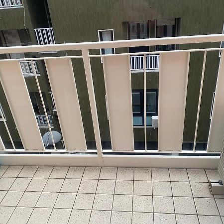 La Casa Di Giacomo Con Parcheggio ตรีเอสเต ภายนอก รูปภาพ