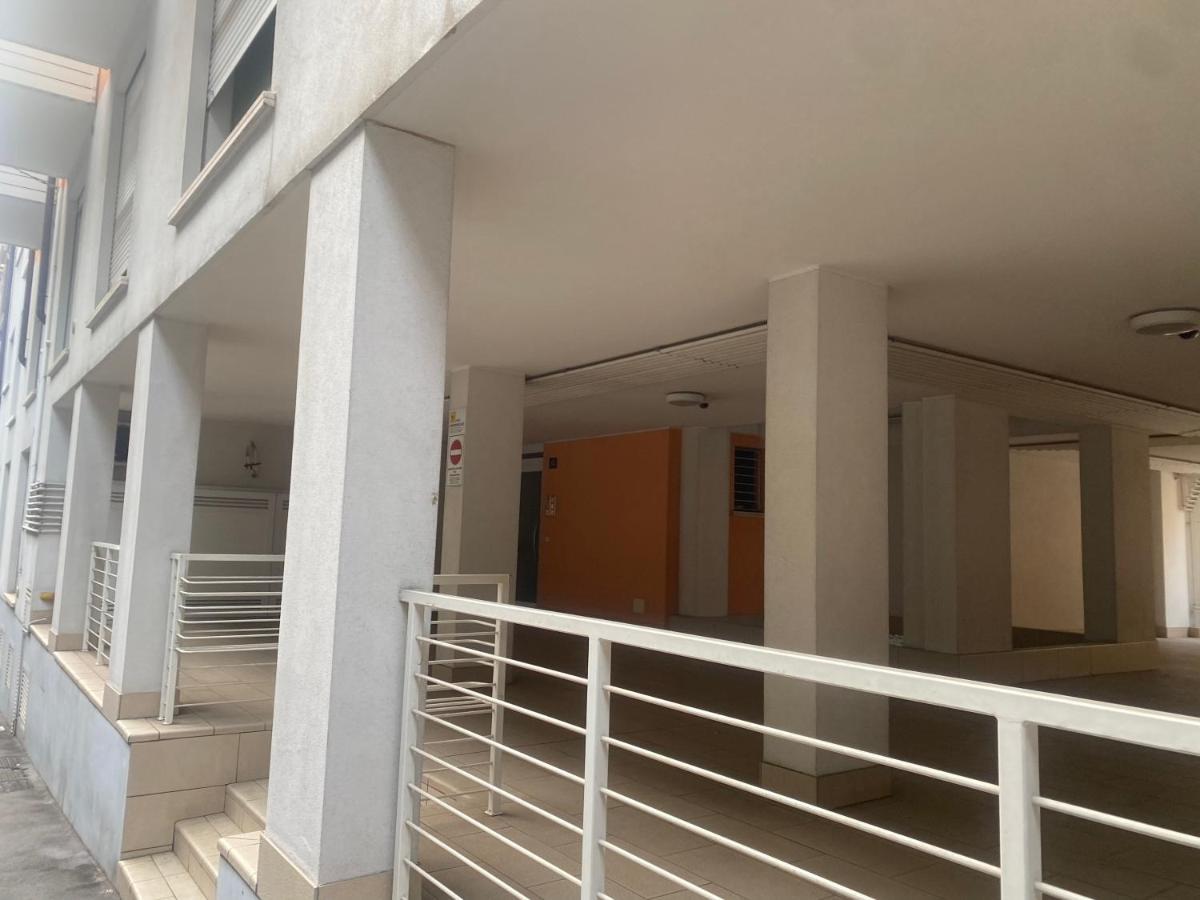 La Casa Di Giacomo Con Parcheggio ตรีเอสเต ภายนอก รูปภาพ