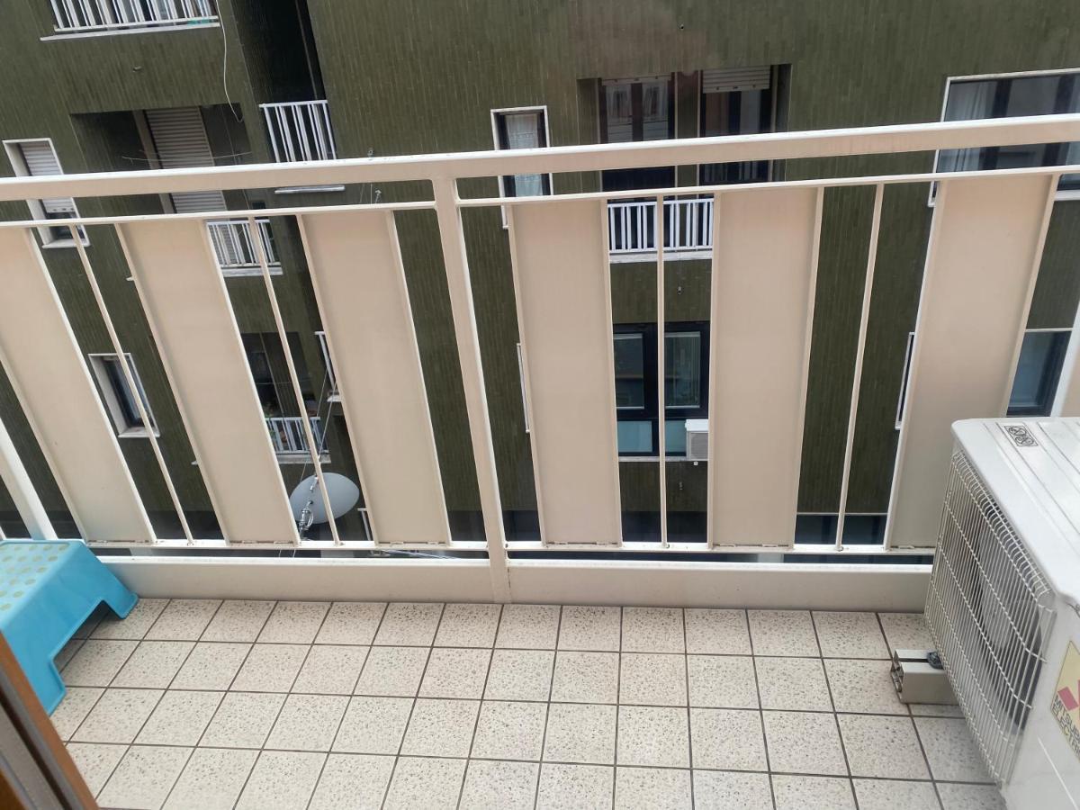 La Casa Di Giacomo Con Parcheggio ตรีเอสเต ภายนอก รูปภาพ